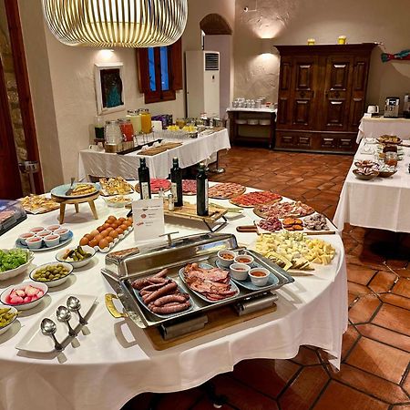 Hotel Nou Roma Денія Екстер'єр фото
