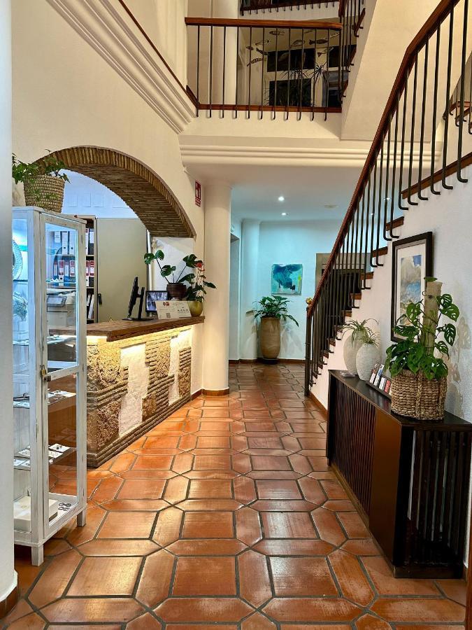 Hotel Nou Roma Денія Екстер'єр фото
