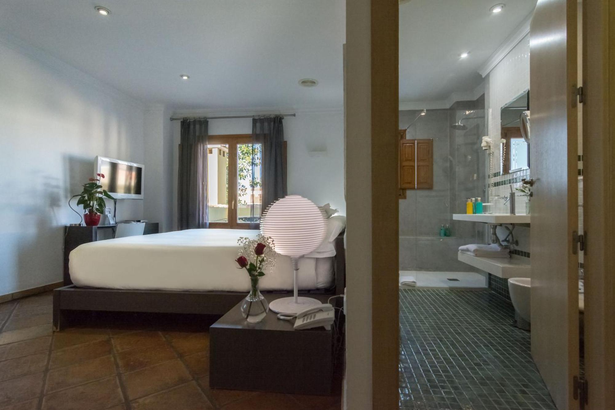 Hotel Nou Roma Денія Екстер'єр фото