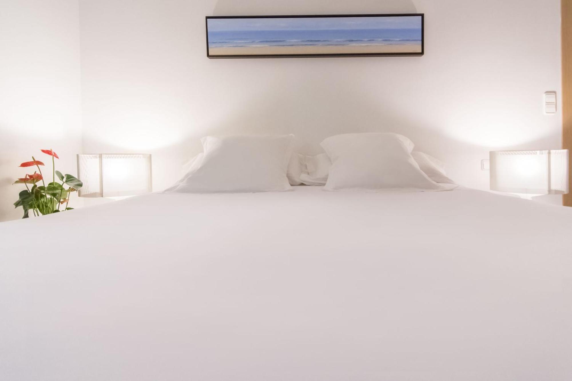 Hotel Nou Roma Денія Екстер'єр фото