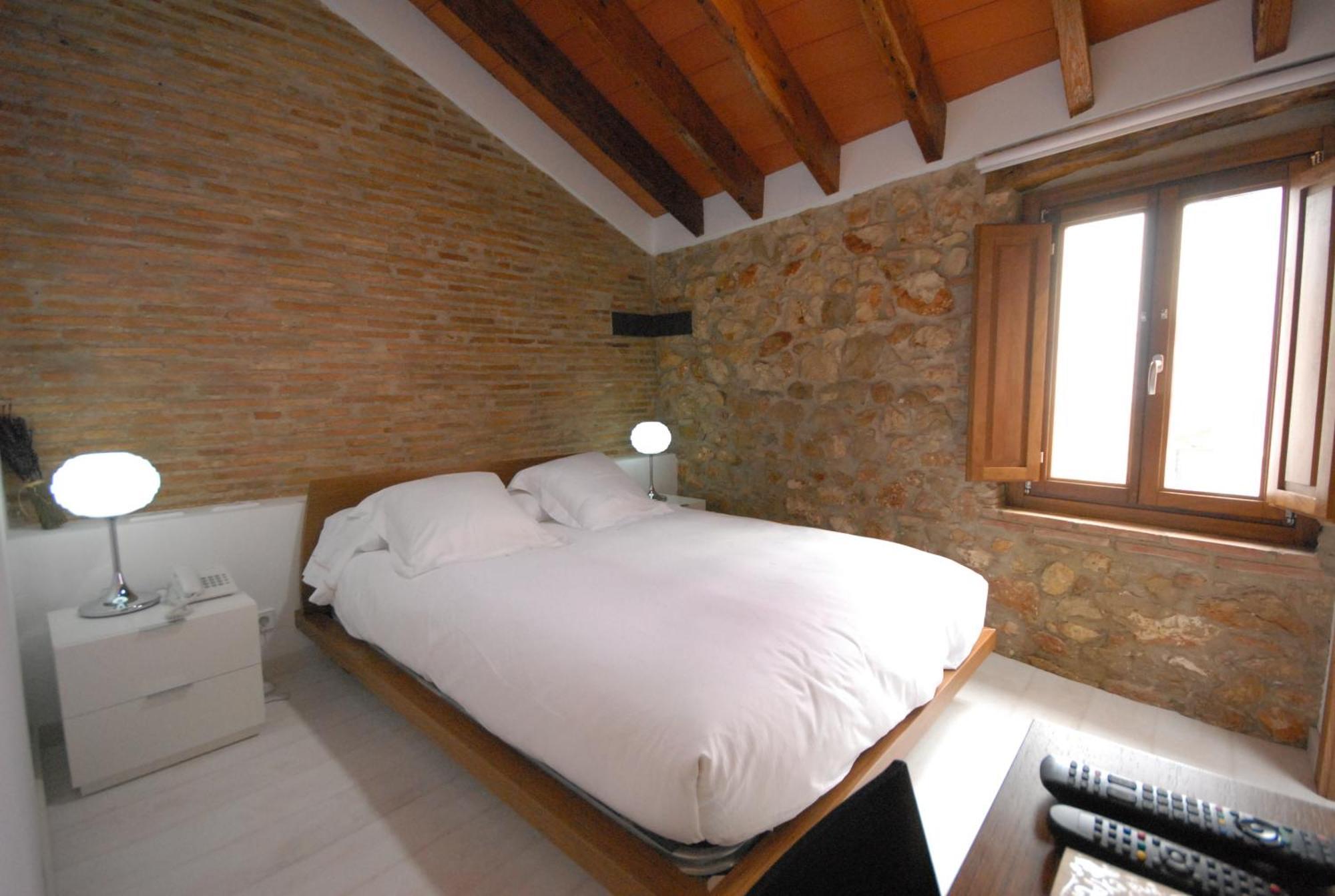 Hotel Nou Roma Денія Екстер'єр фото