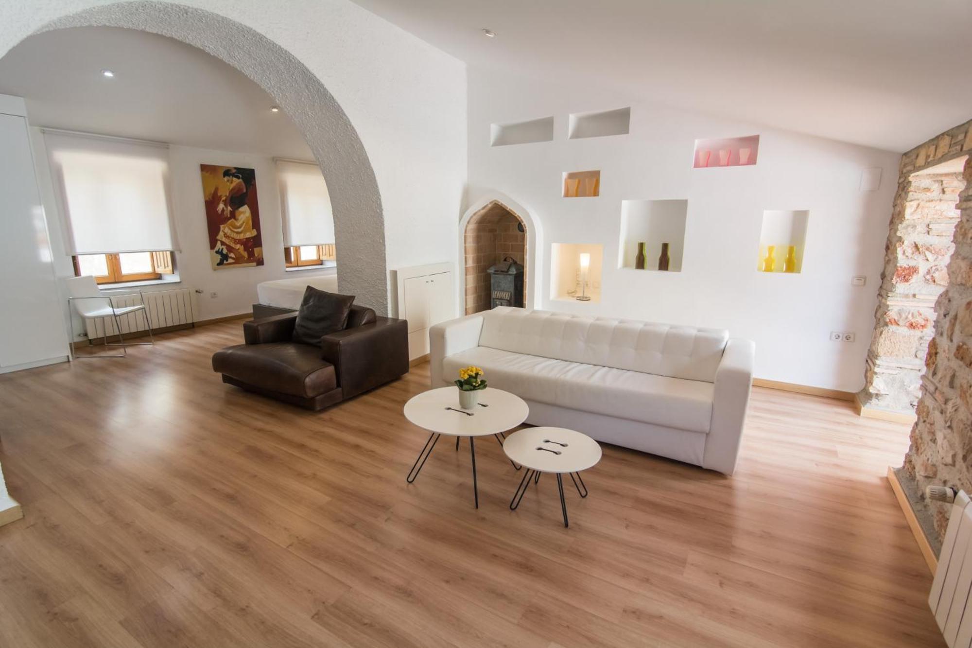 Hotel Nou Roma Денія Екстер'єр фото