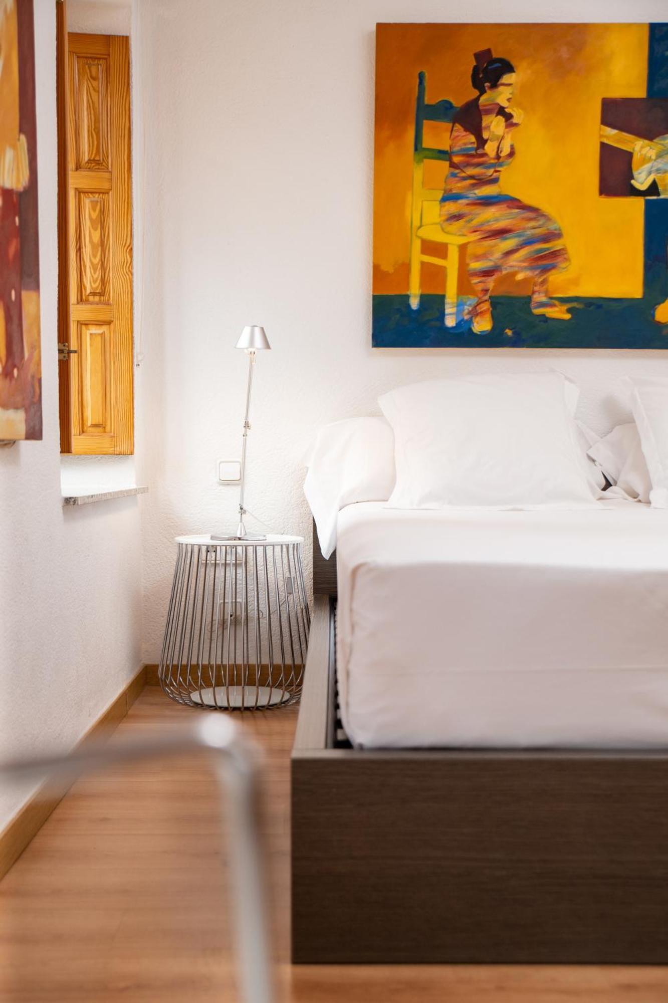 Hotel Nou Roma Денія Екстер'єр фото