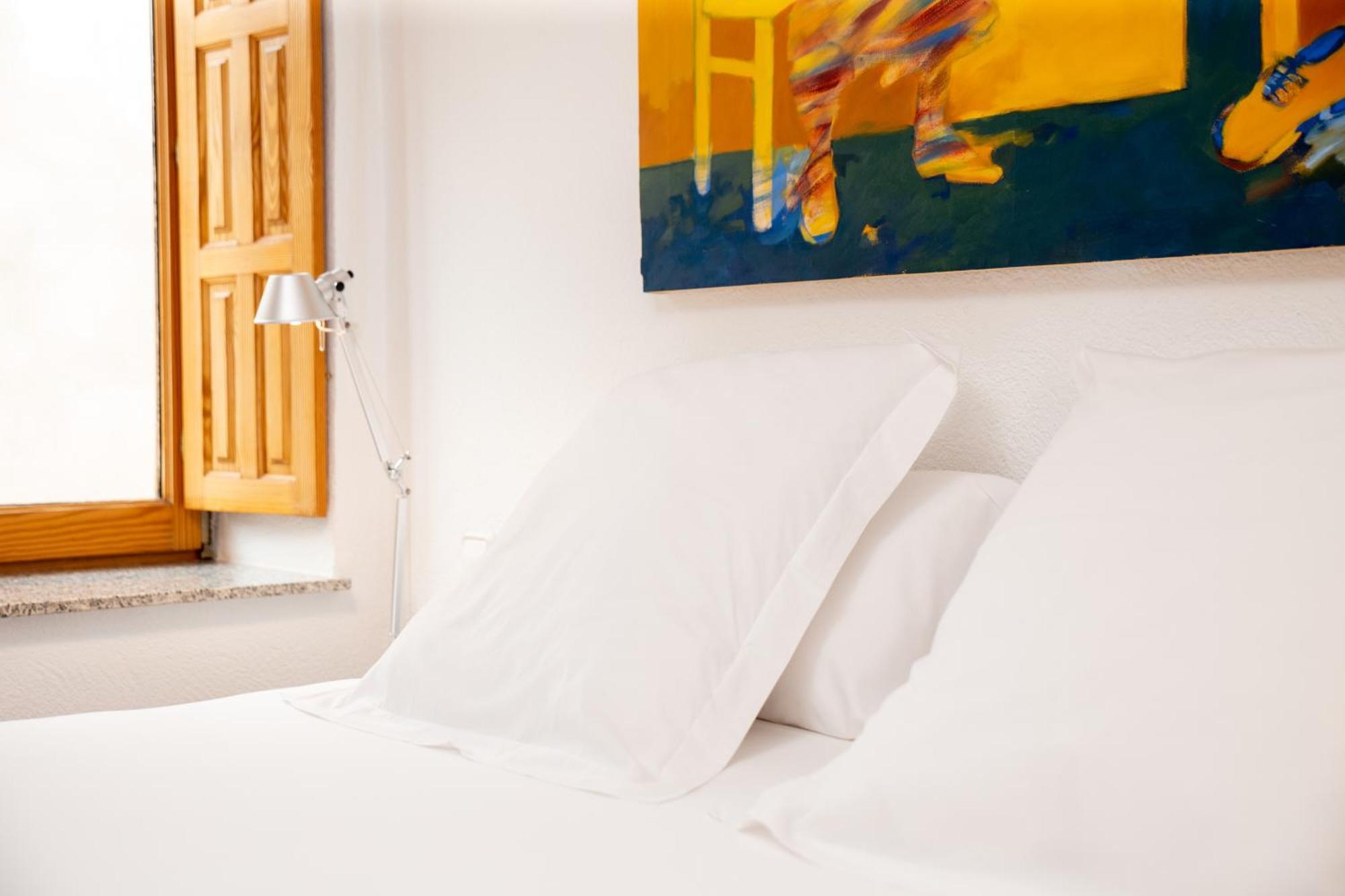 Hotel Nou Roma Денія Екстер'єр фото