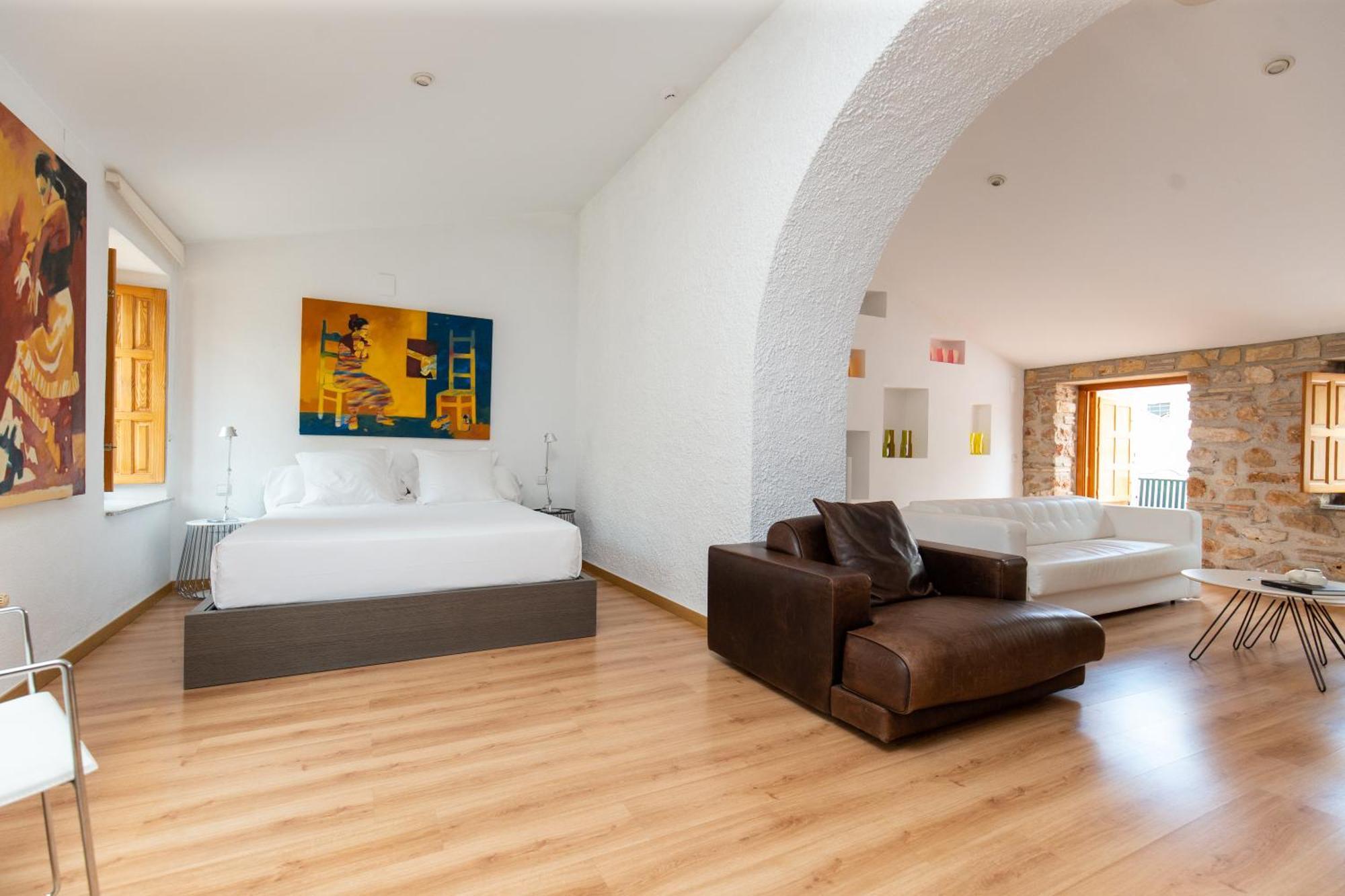Hotel Nou Roma Денія Екстер'єр фото