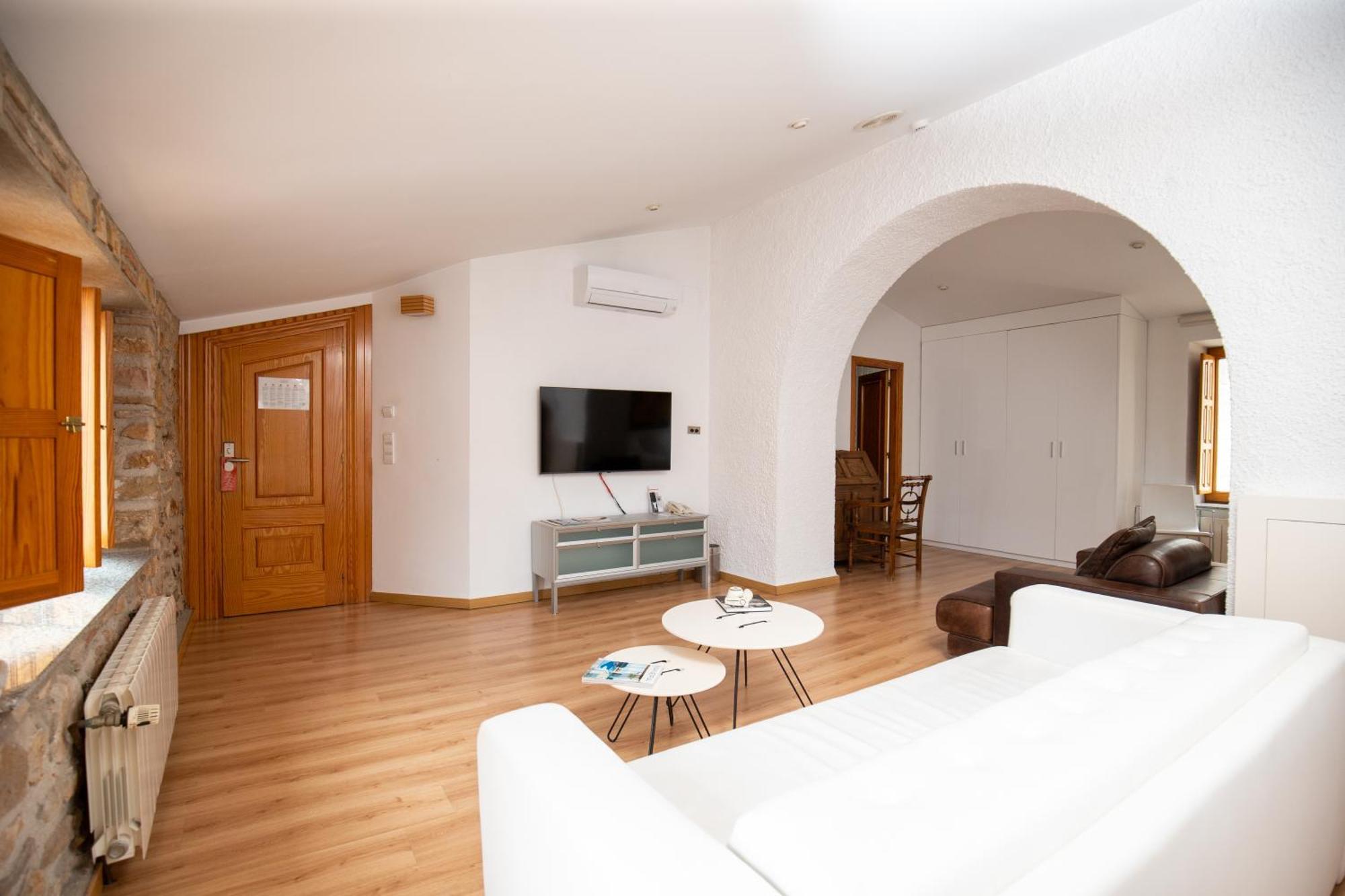 Hotel Nou Roma Денія Номер фото