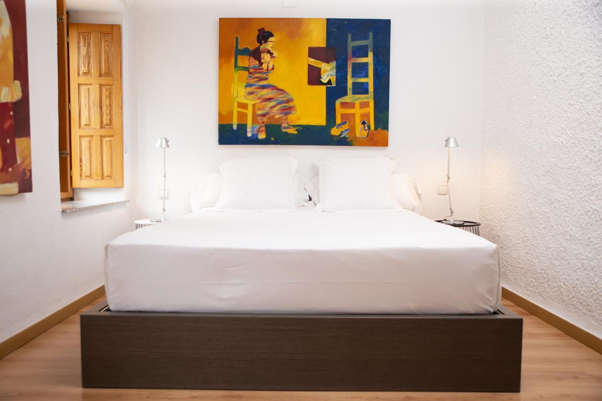 Hotel Nou Roma Денія Екстер'єр фото