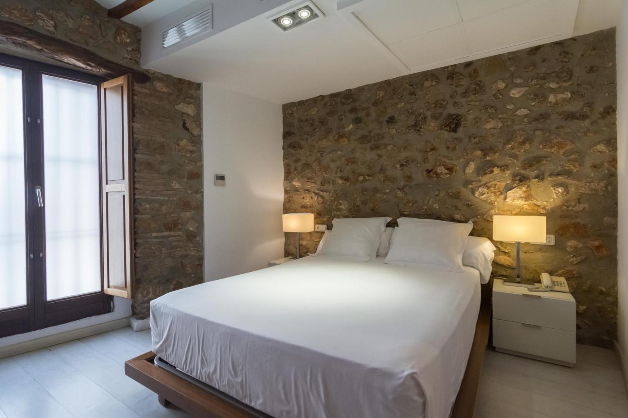Hotel Nou Roma Денія Екстер'єр фото