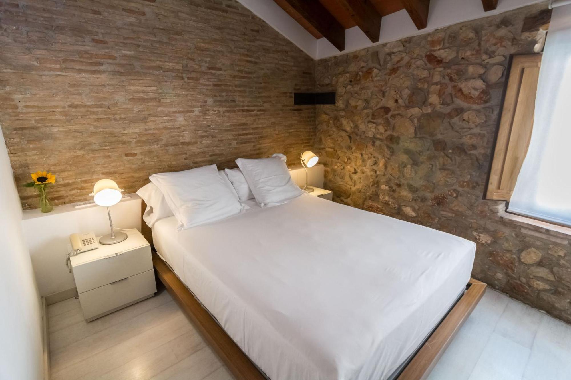 Hotel Nou Roma Денія Екстер'єр фото