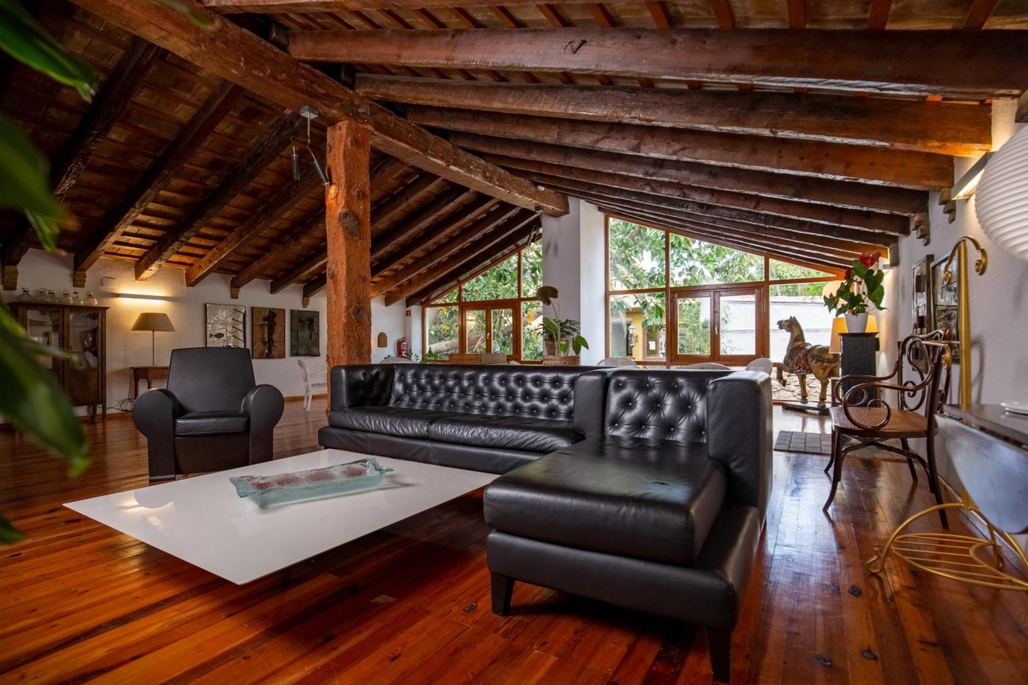 Hotel Nou Roma Денія Екстер'єр фото