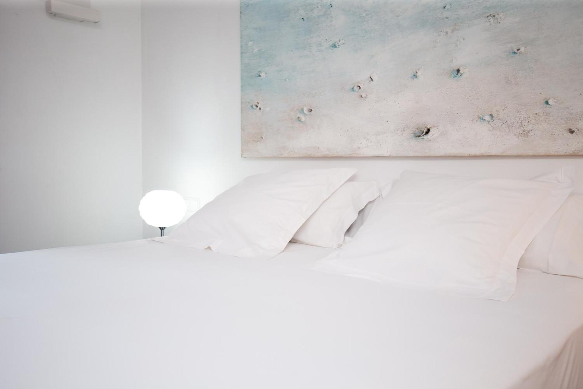 Hotel Nou Roma Денія Екстер'єр фото