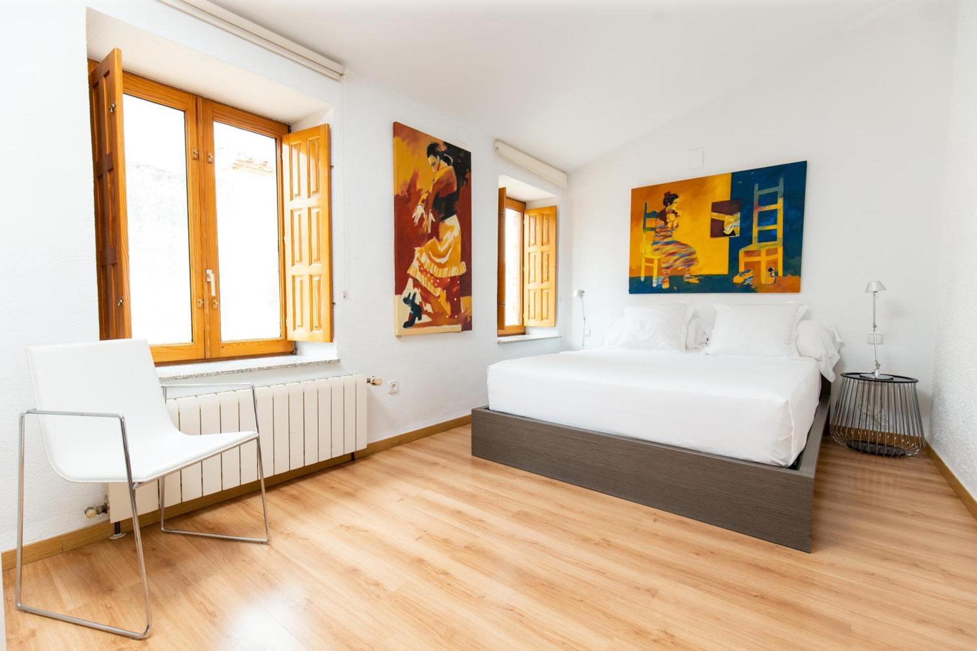 Hotel Nou Roma Денія Екстер'єр фото