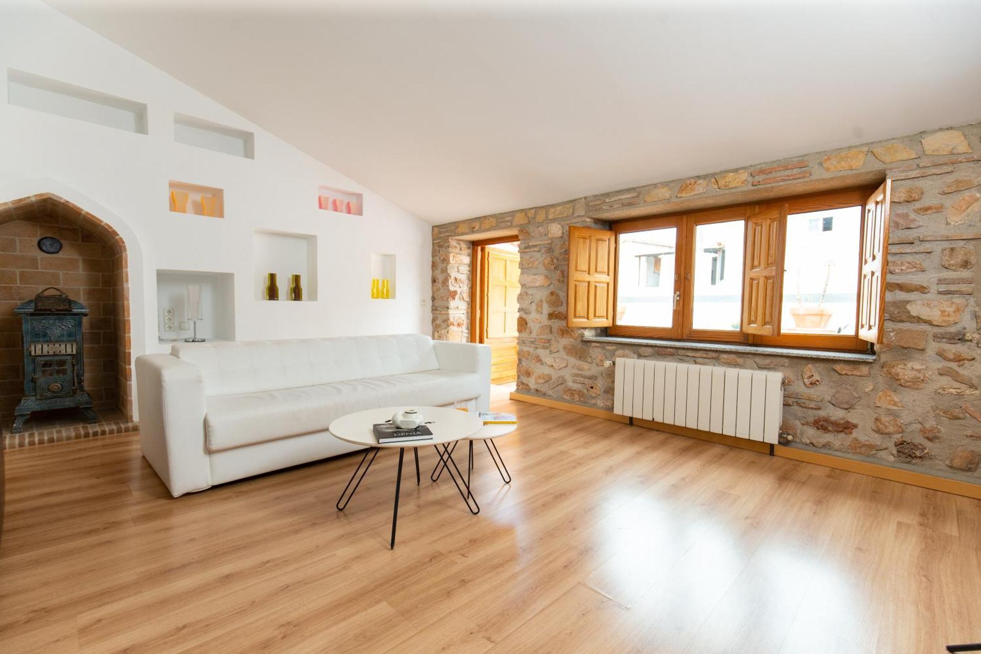 Hotel Nou Roma Денія Екстер'єр фото