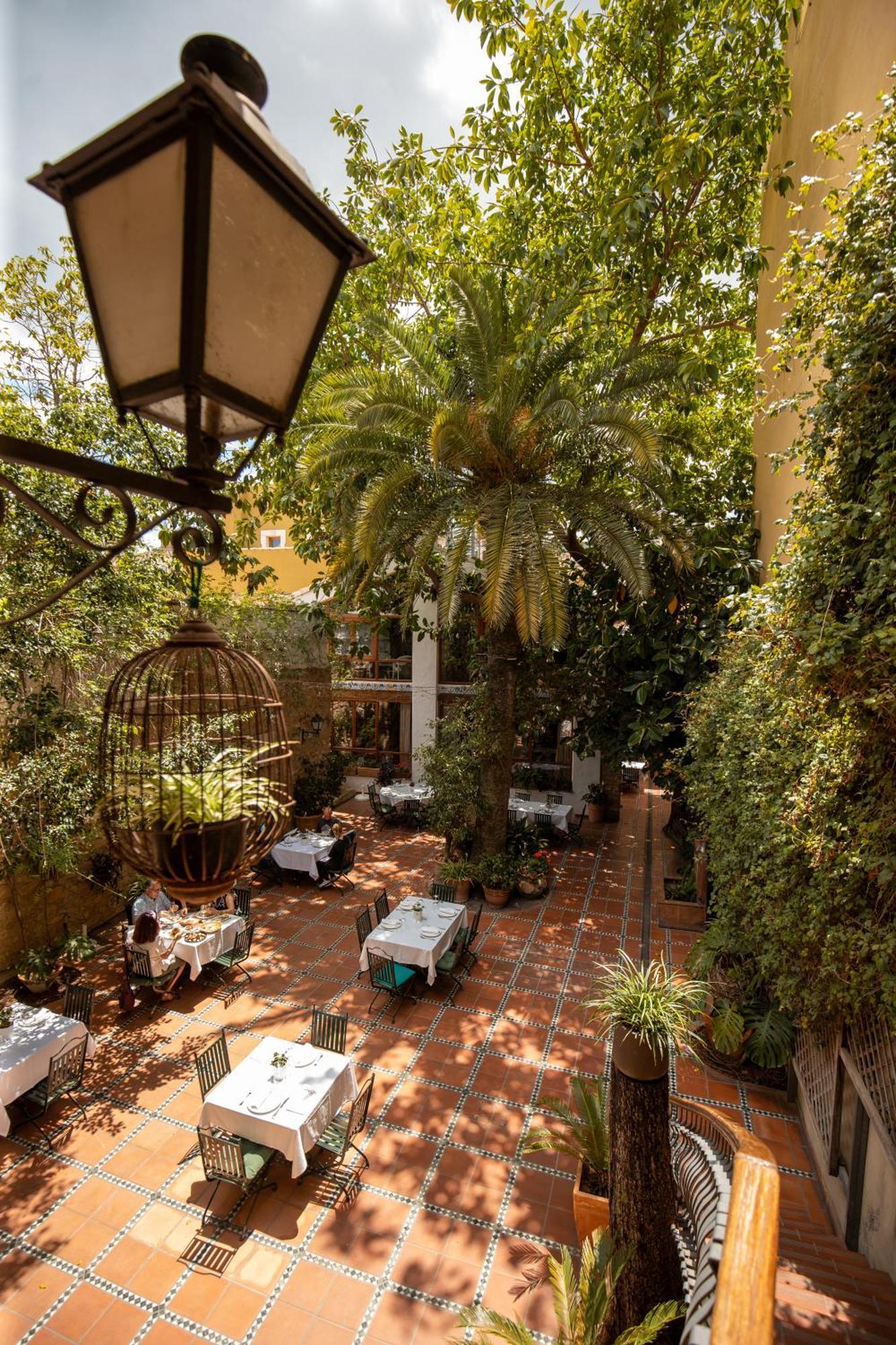 Hotel Nou Roma Денія Екстер'єр фото