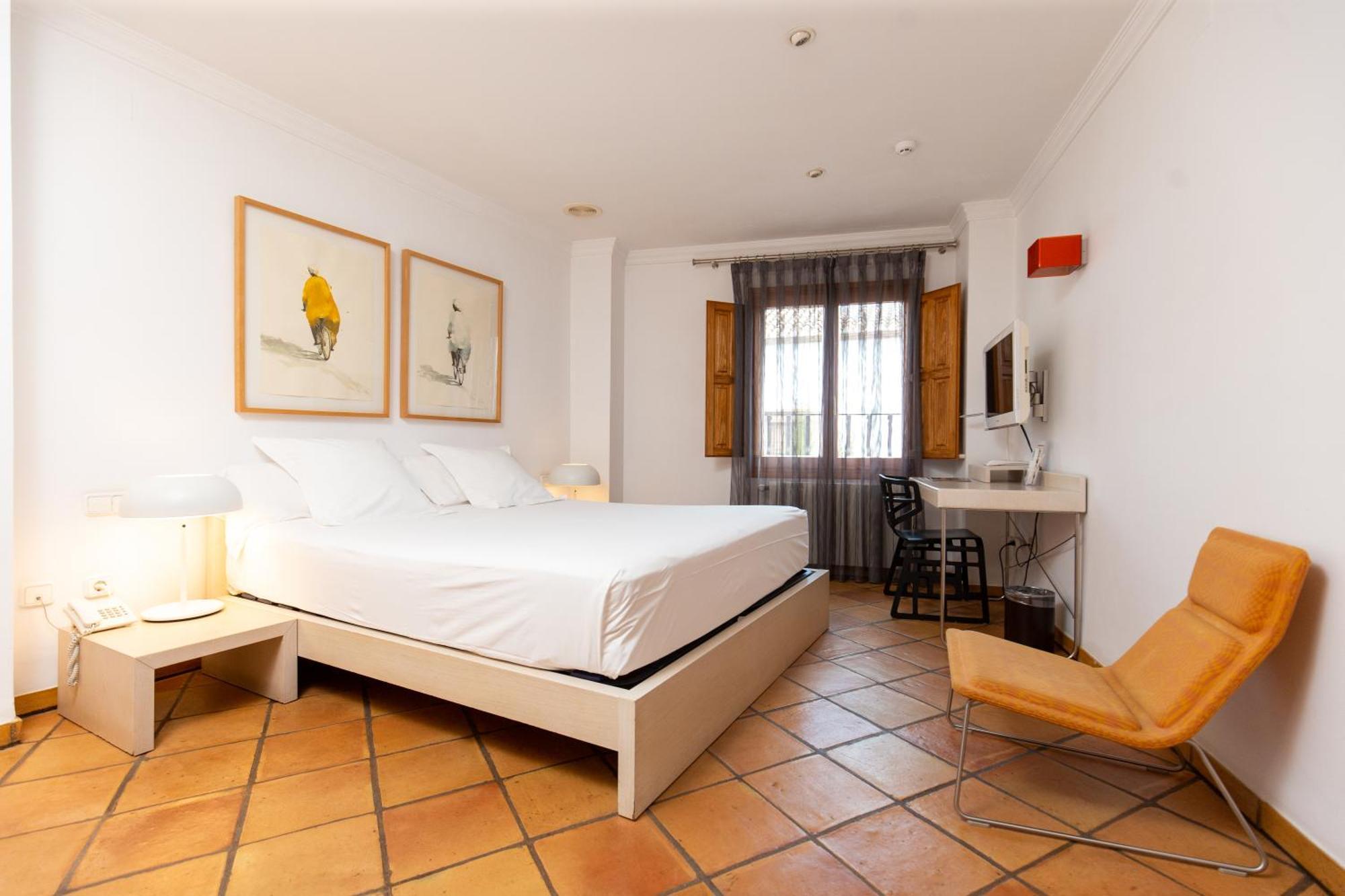 Hotel Nou Roma Денія Екстер'єр фото