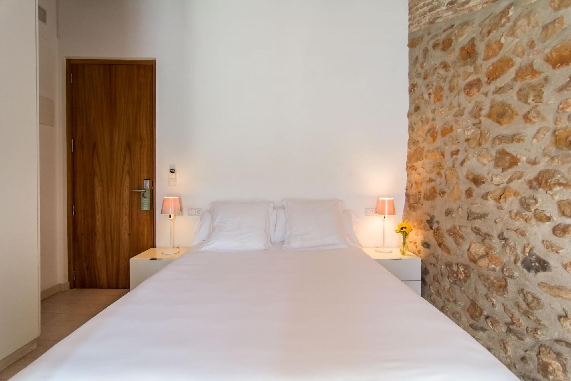 Hotel Nou Roma Денія Номер фото