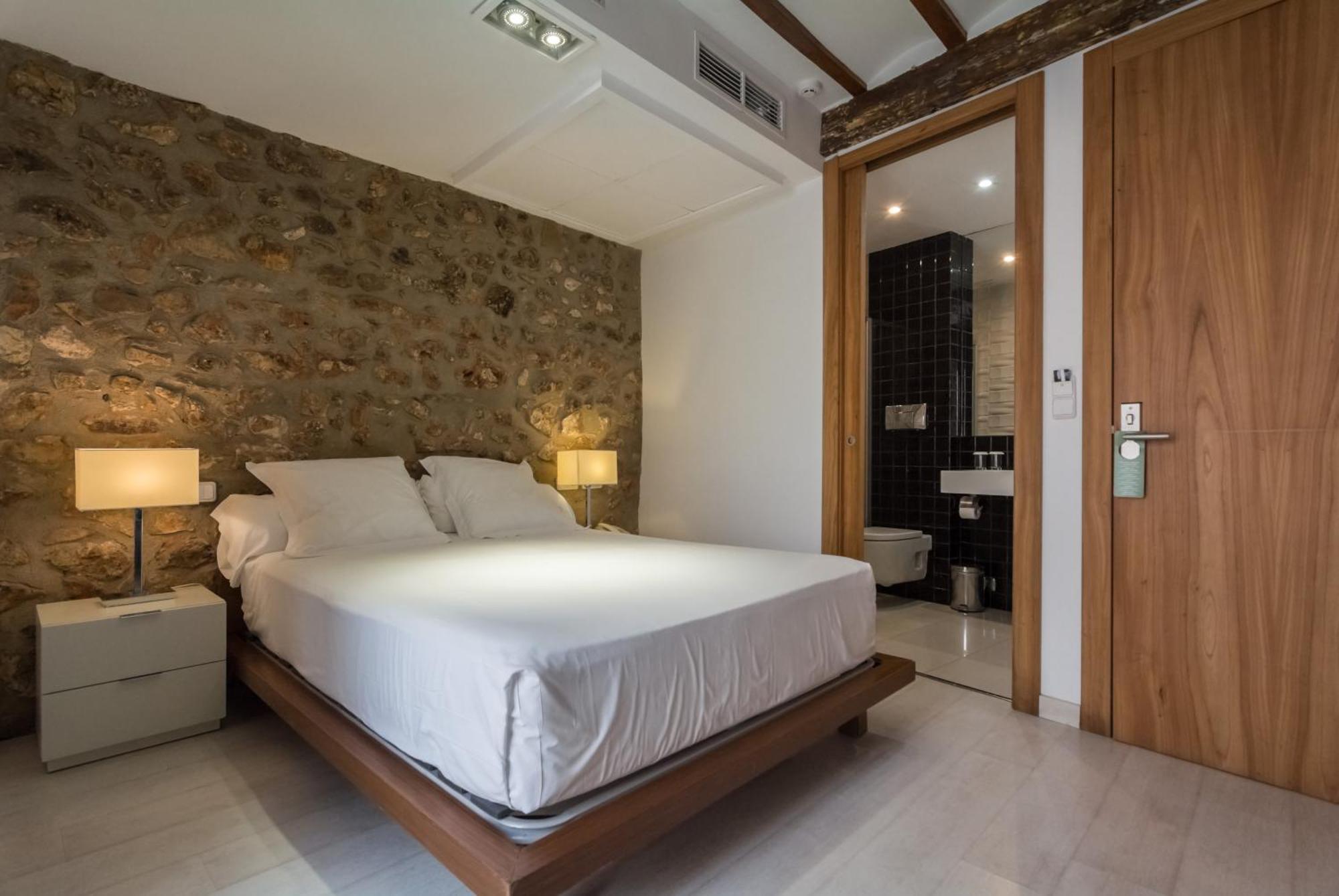 Hotel Nou Roma Денія Екстер'єр фото