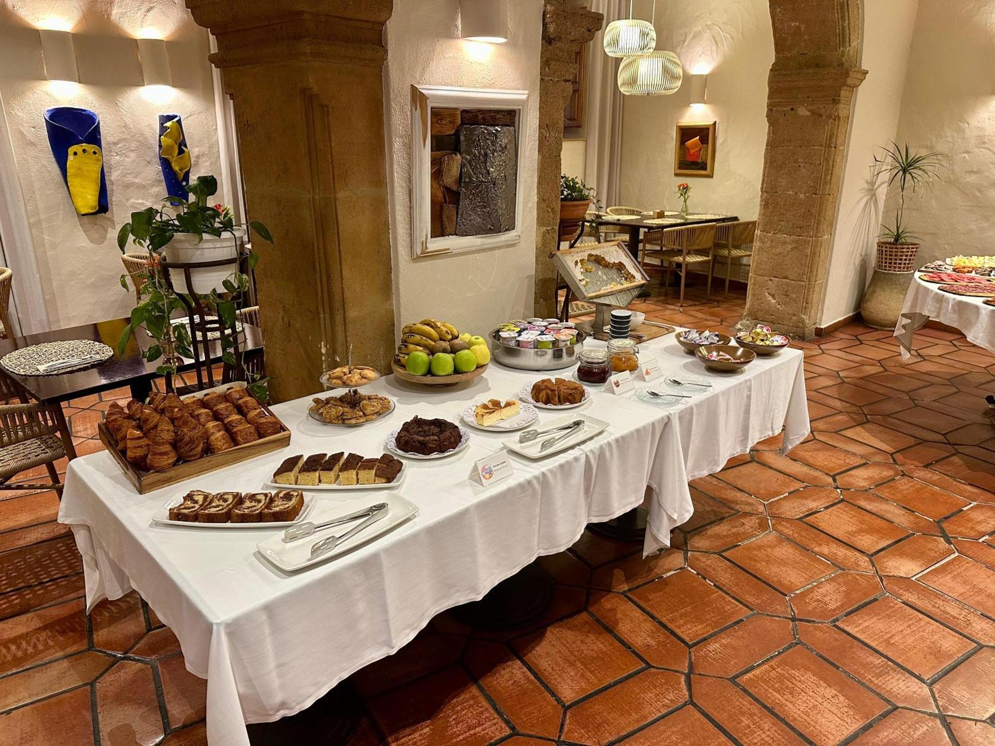 Hotel Nou Roma Денія Екстер'єр фото
