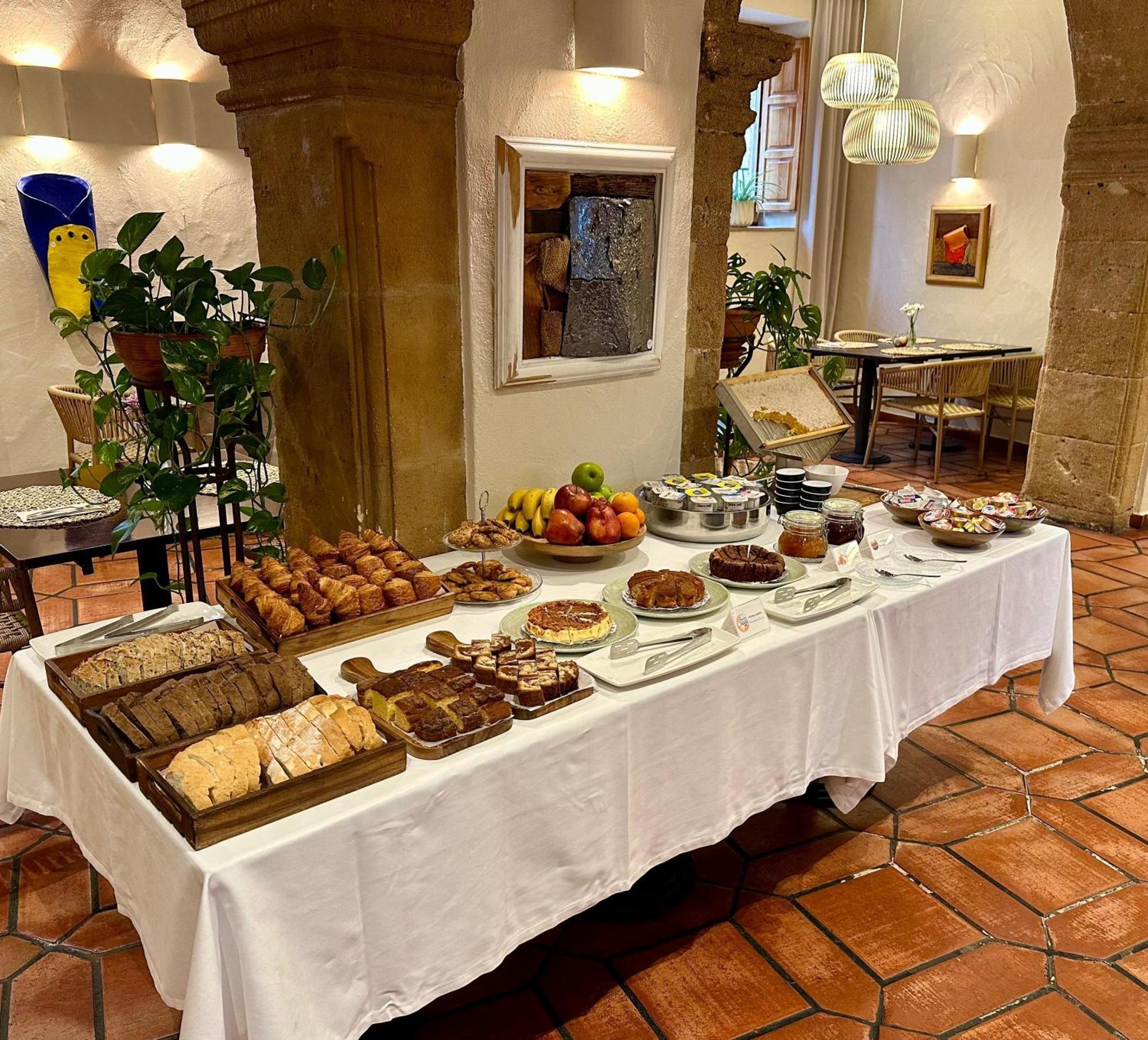 Hotel Nou Roma Денія Екстер'єр фото