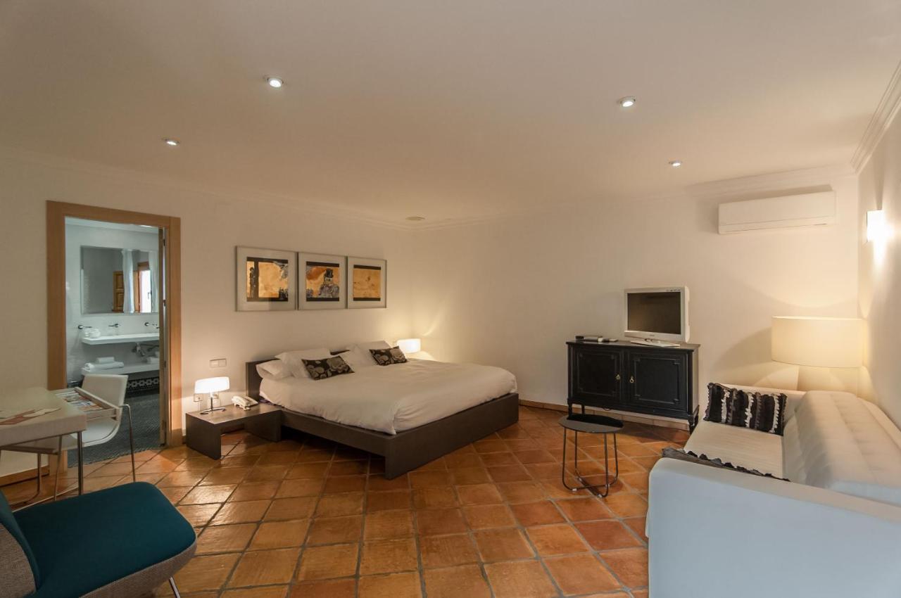 Hotel Nou Roma Денія Екстер'єр фото
